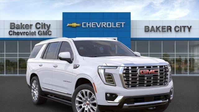 Preowned 2026 GMC Yukon Denali for Sale