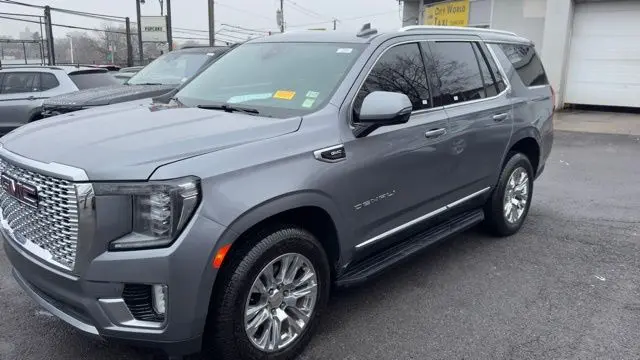 Preowned 2021 GMC Yukon Denali for Sale