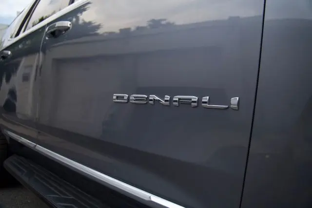 2021 GMC Yukon - $41,206