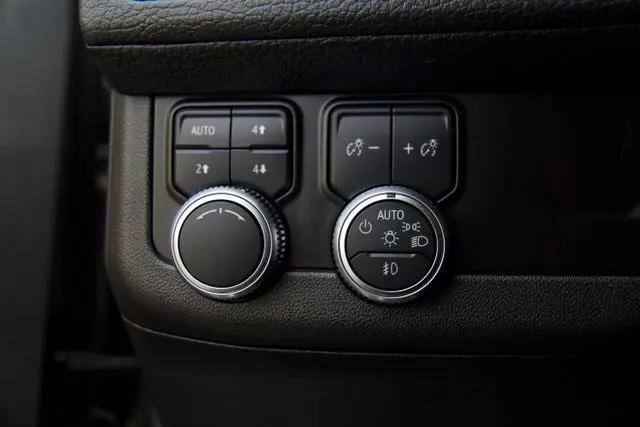 2021 GMC Yukon - $41,206