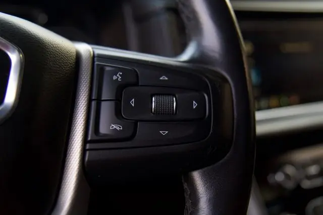 2021 GMC Yukon - $41,206