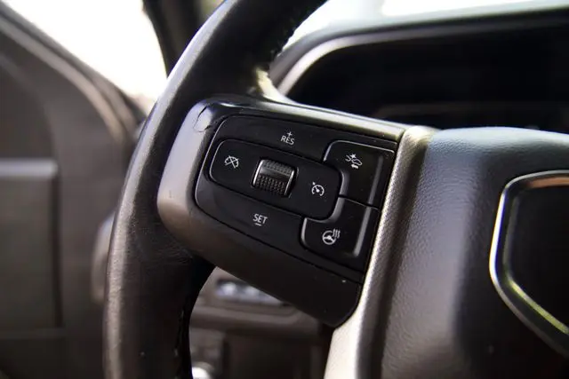2021 GMC Yukon - $41,206