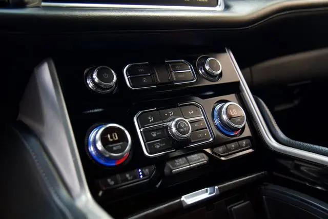 2021 GMC Yukon - $41,206
