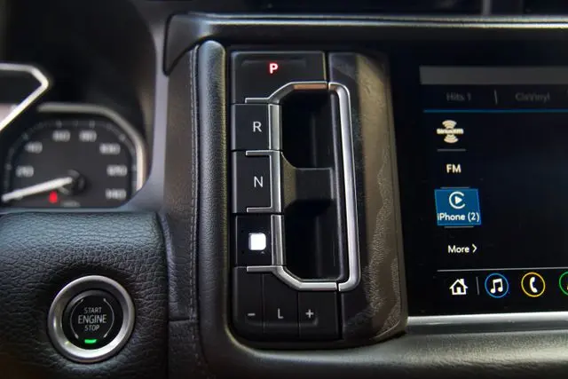 2021 GMC Yukon - $41,206