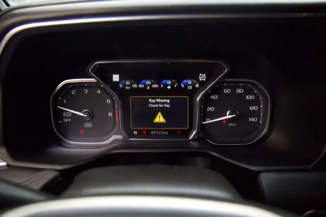 2021 GMC Yukon - $41,206