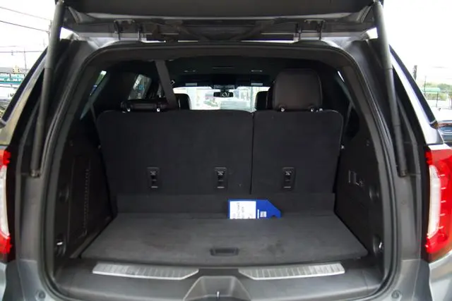 2021 GMC Yukon - $41,206