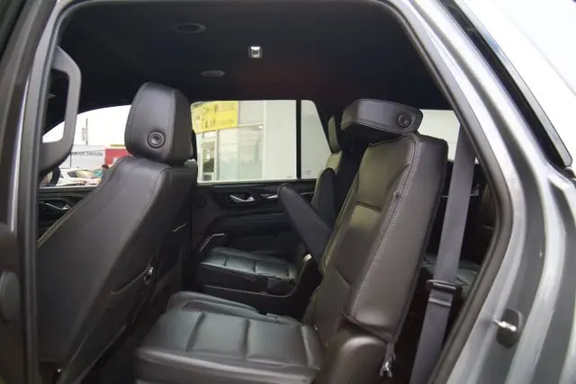 2021 GMC Yukon - $41,206