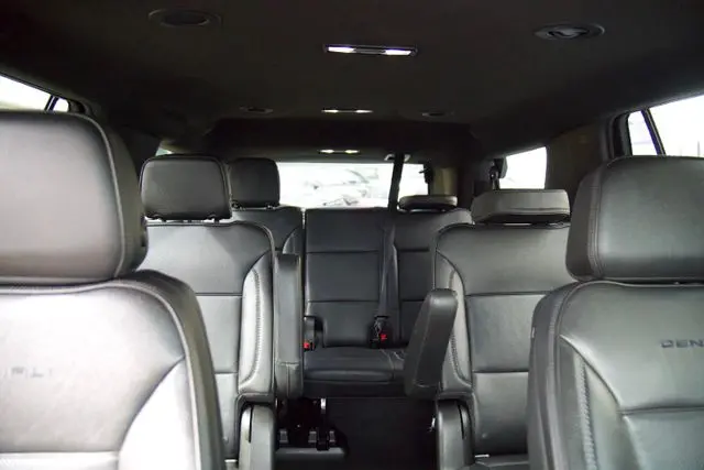 2021 GMC Yukon - $41,206