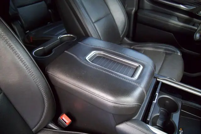 2021 GMC Yukon - $41,206