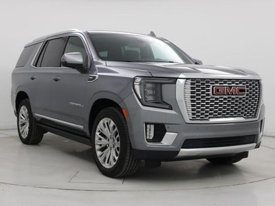 2022 GMC Yukon 4X4 Denali 4DR SUV