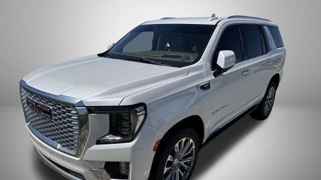 Preowned 2022 GMC Yukon Denali for Sale