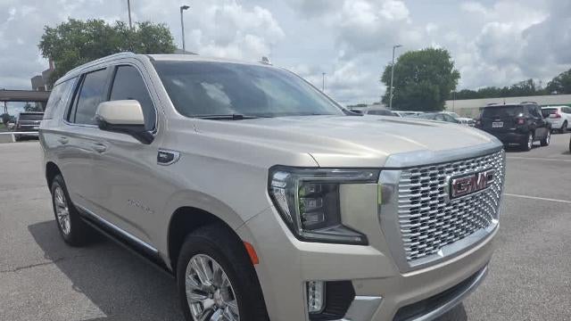 Preowned 2022 GMC Yukon Denali for Sale