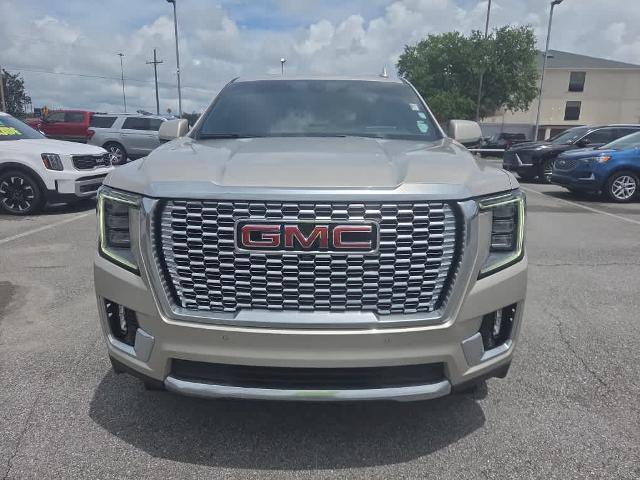 2022 GMC Yukon - $46,295