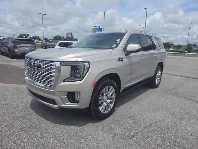 2022 GMC Yukon - $46,295