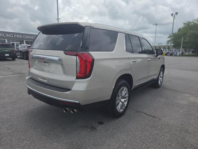 2022 GMC Yukon - $46,295