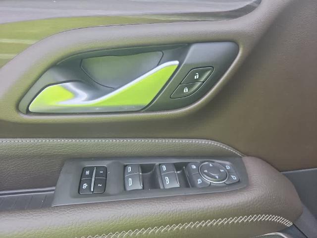2022 GMC Yukon - $46,295