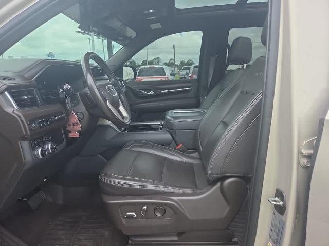 2022 GMC Yukon - $46,295