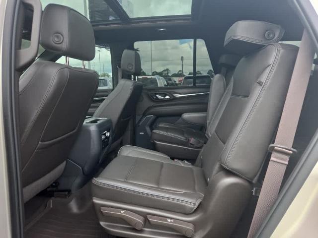2022 GMC Yukon - $46,295