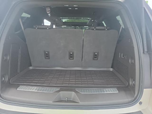 2022 GMC Yukon - $46,295