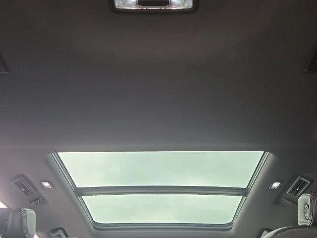 2022 GMC Yukon - $46,295