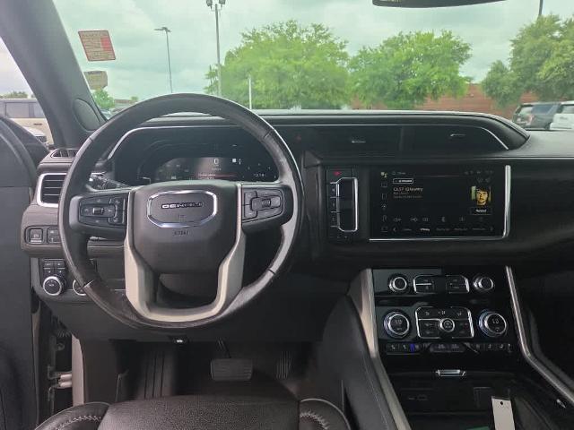 2022 GMC Yukon - $46,295