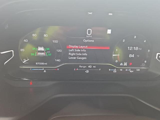 2022 GMC Yukon - $46,295