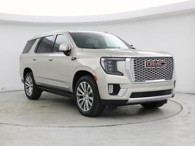 2023 GMC Yukon 4X4 Denali 4DR SUV