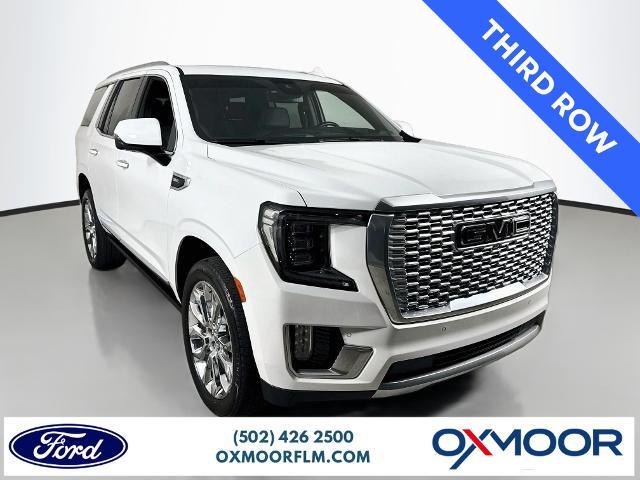 2023 GMC Yukon