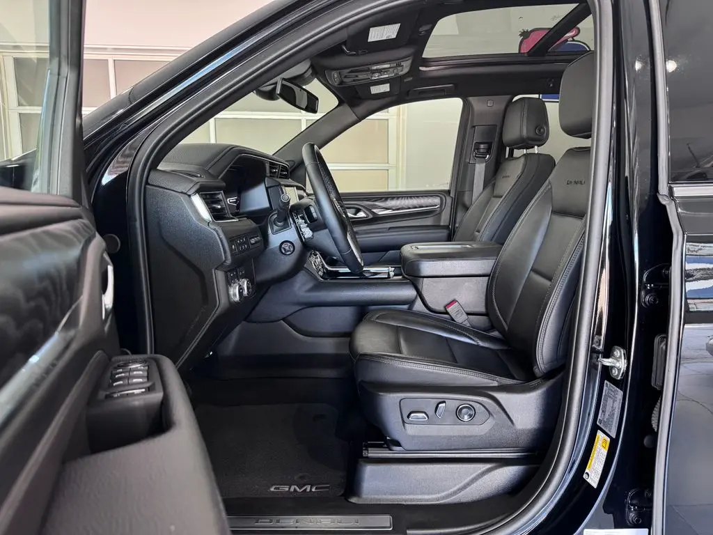 2024 GMC Yukon - $65,987