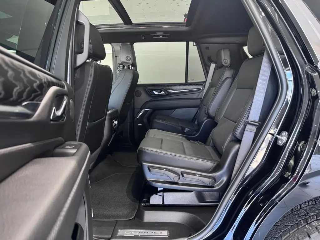 2024 GMC Yukon - $65,987