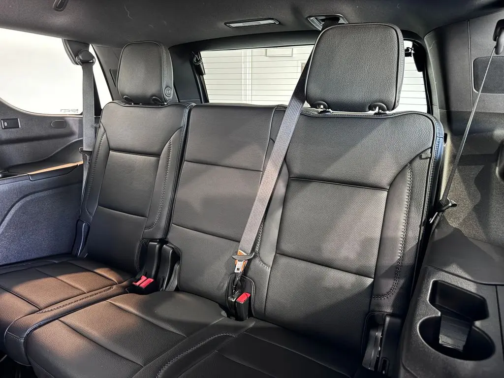 2024 GMC Yukon - $65,987