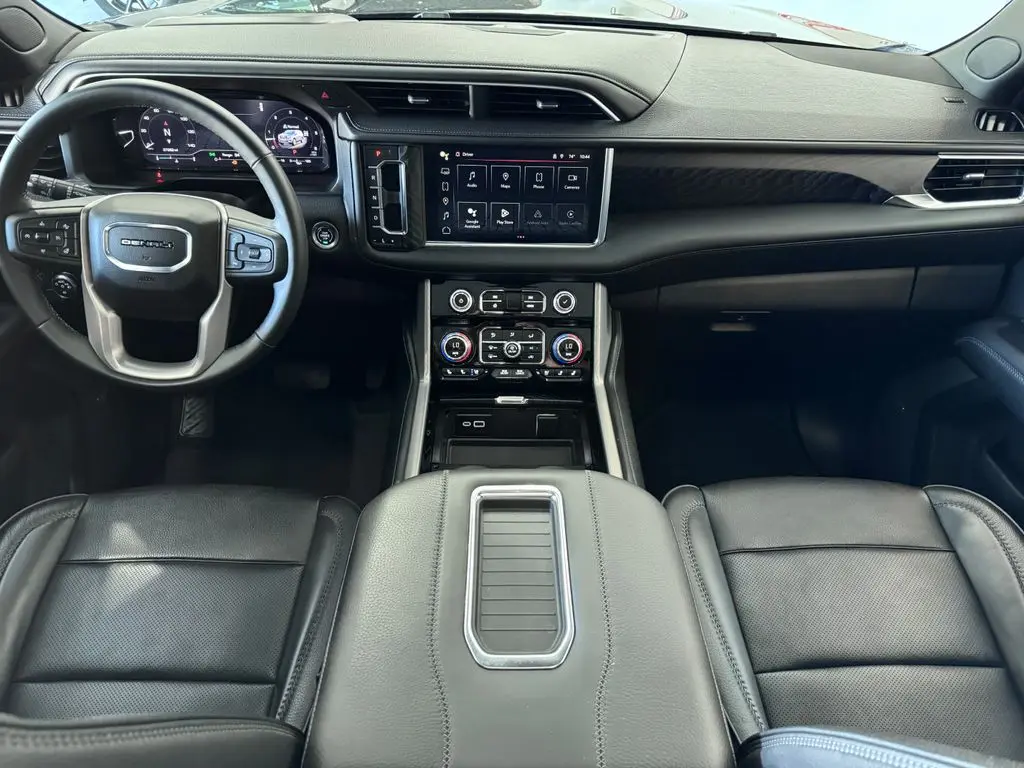 2024 GMC Yukon - $65,987