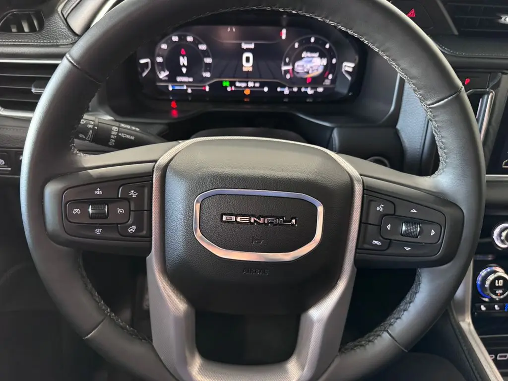 2024 GMC Yukon - $65,987