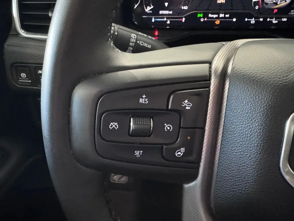 2024 GMC Yukon - $65,987