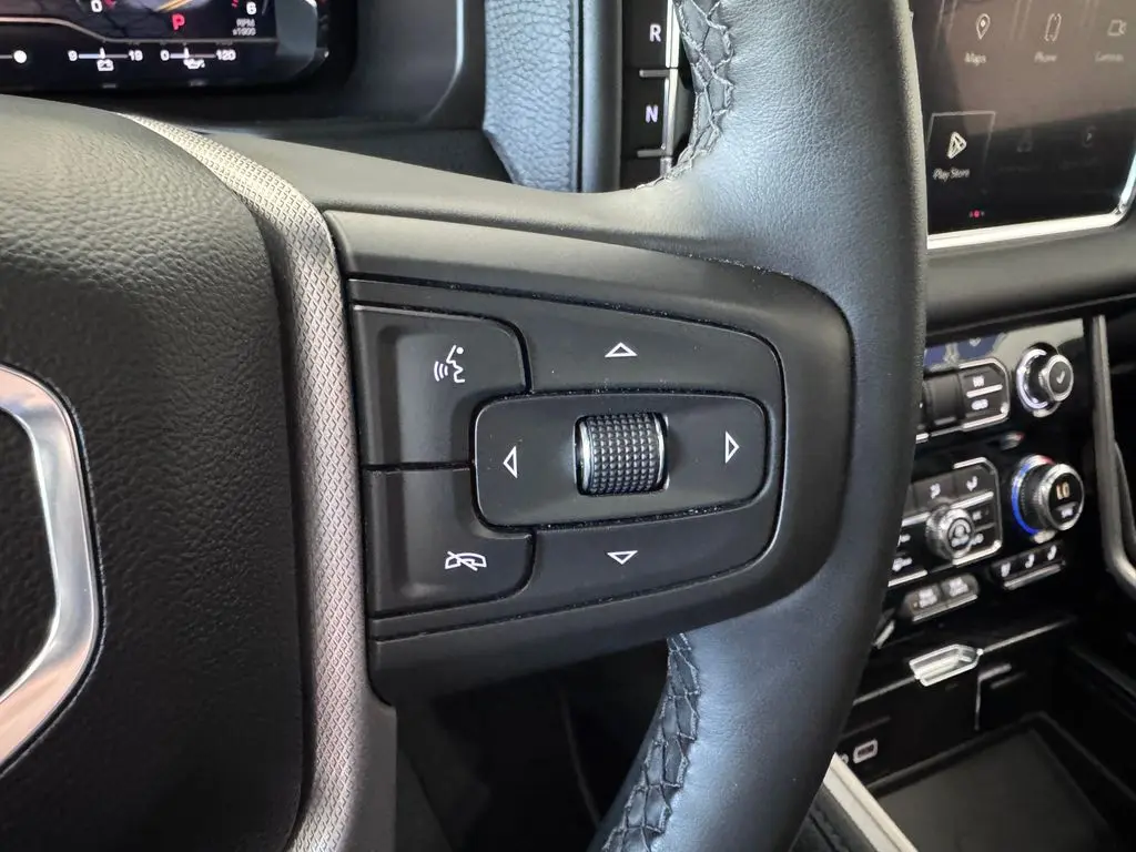 2024 GMC Yukon - $65,987