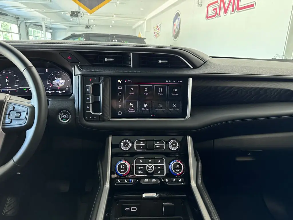 2024 GMC Yukon - $65,987