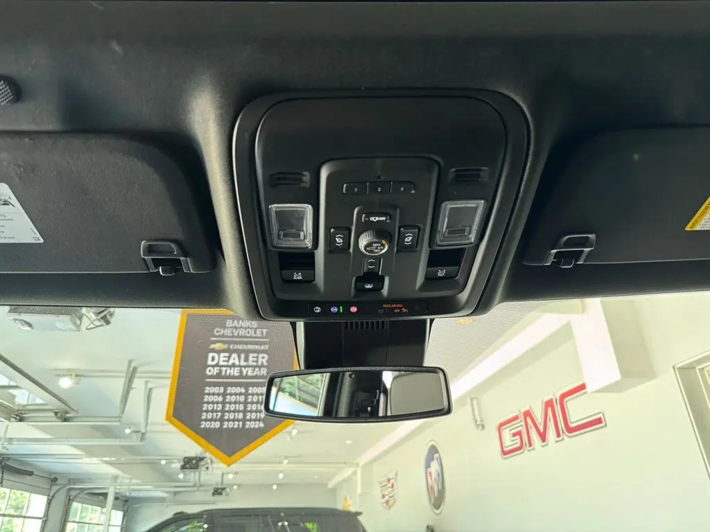 2024 GMC Yukon - $65,987