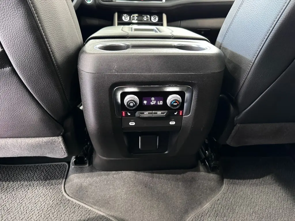 2024 GMC Yukon - $65,987