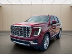 2026 Yukon Thumbnail 1
