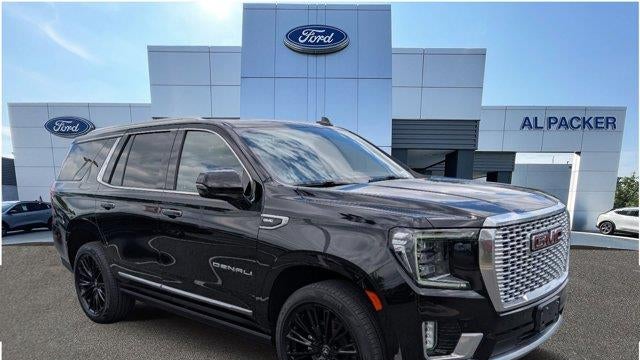Preowned 2021 GMC Yukon Denali for Sale