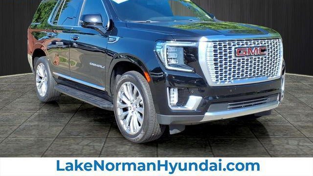 Preowned 2022 GMC Yukon Denali for Sale