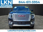 2022 Yukon Thumbnail 2