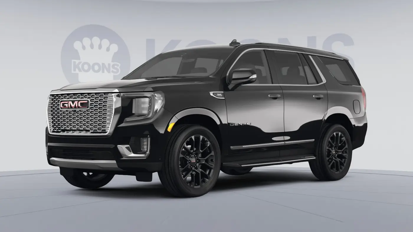 Preowned 2023 GMC Yukon Denali for Sale
