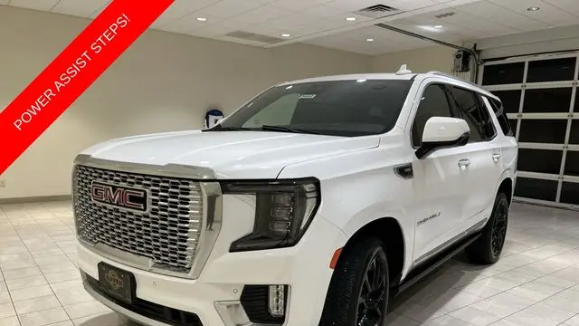 Preowned 2023 GMC Yukon Denali for Sale
