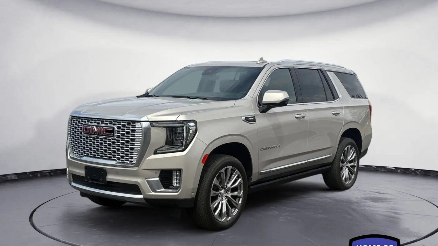 Preowned 2023 GMC Yukon Denali for Sale