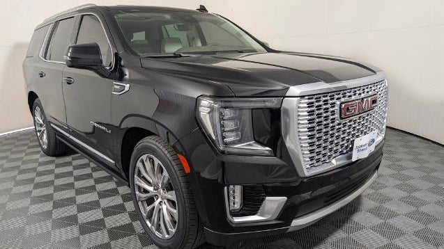 Preowned 2023 GMC Yukon Denali for Sale
