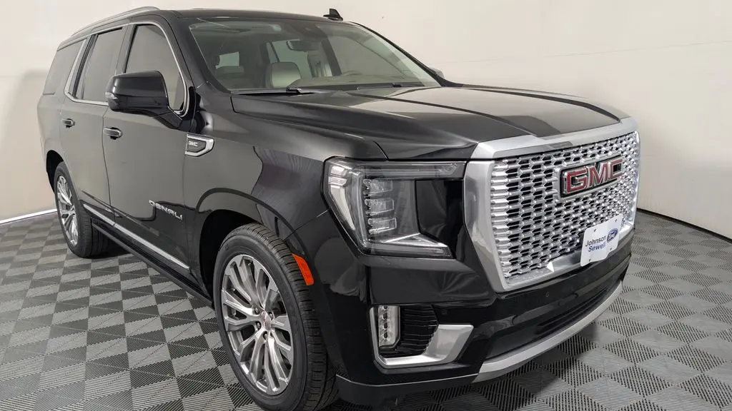 Preowned 2023 GMC Yukon Denali for Sale