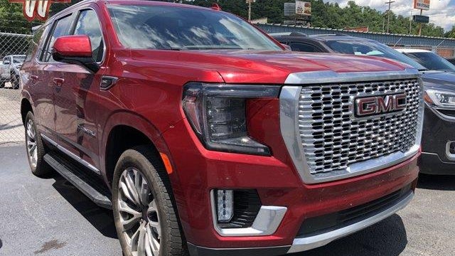 Preowned 2024 GMC Yukon Denali for Sale