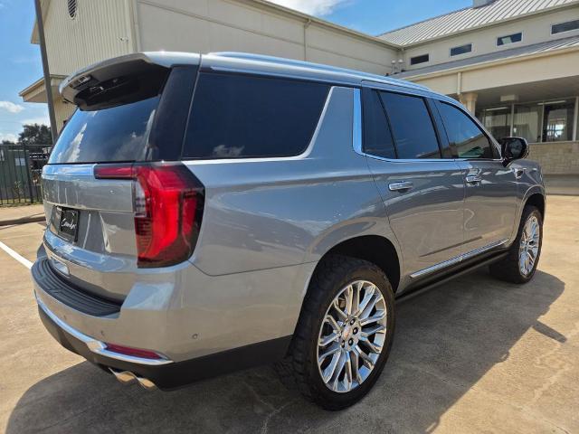 2026 GMC Yukon - $87,997
