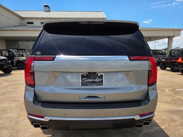 2026 GMC Yukon - $87,997